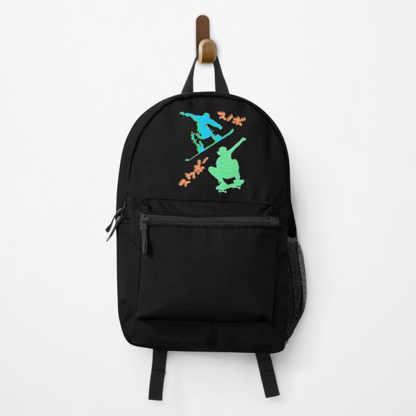 Item preview, Skateboarding and Snowboarding with Japanese designed and sold by AuthenticJPN.