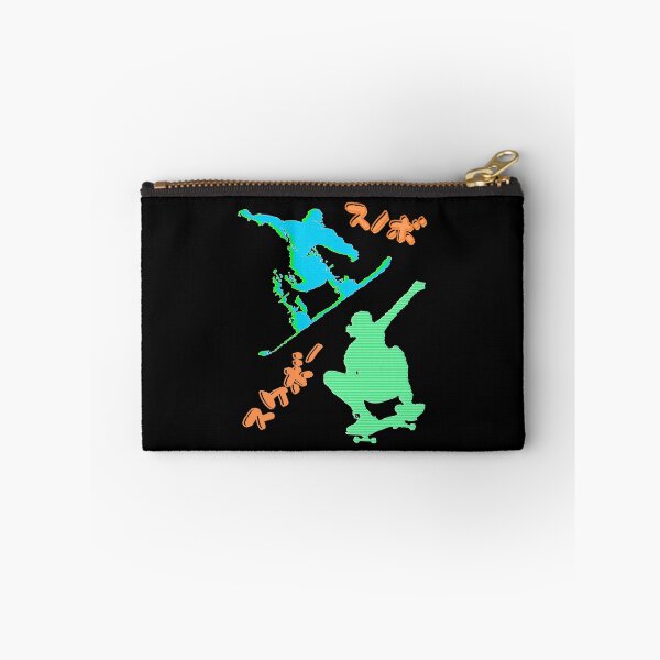 Item preview, Skateboarding and Snowboarding with Japanese designed and sold by AuthenticJPN.