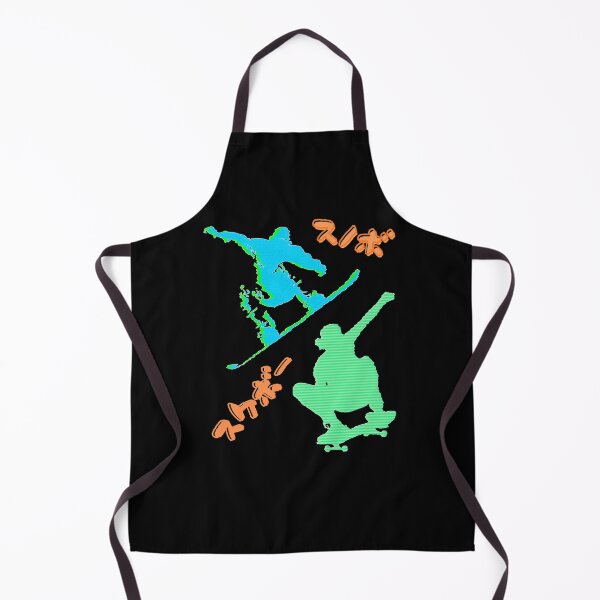 Item preview, Skateboarding and Snowboarding with Japanese designed and sold by AuthenticJPN.