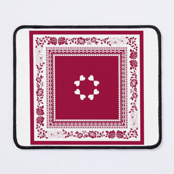 Item preview, Love garden valentine designed and sold by SueKnox.