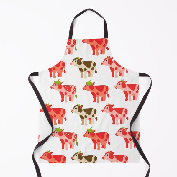Item preview, strawberry cows designed and sold by turingtested.