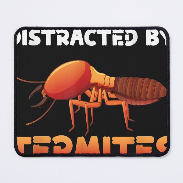 Item preview, Great Termite Design For Insect Lovers T-Shirt designed and sold by donalcross.