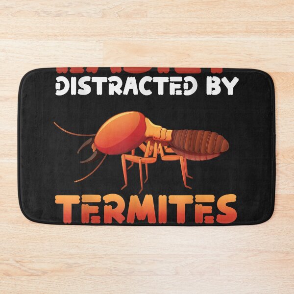 Item preview, Great Termite Design For Insect Lovers T-Shirt designed and sold by donalcross.