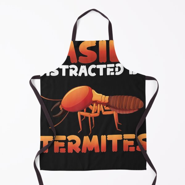 Item preview, Great Termite Design For Insect Lovers T-Shirt designed and sold by donalcross.