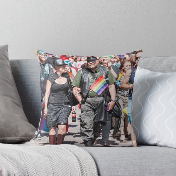 Item preview, Gay Pride designed and sold by ansaharju.