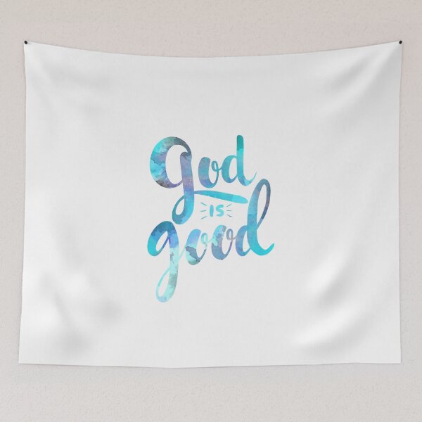 Item preview, God is Good designed and sold by Bethel  Store.