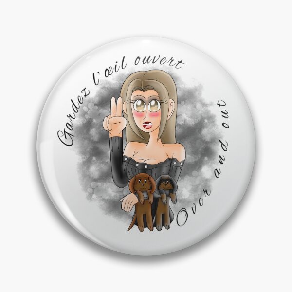 Item preview, victoria charlton designed and sold by SonicGril13.
