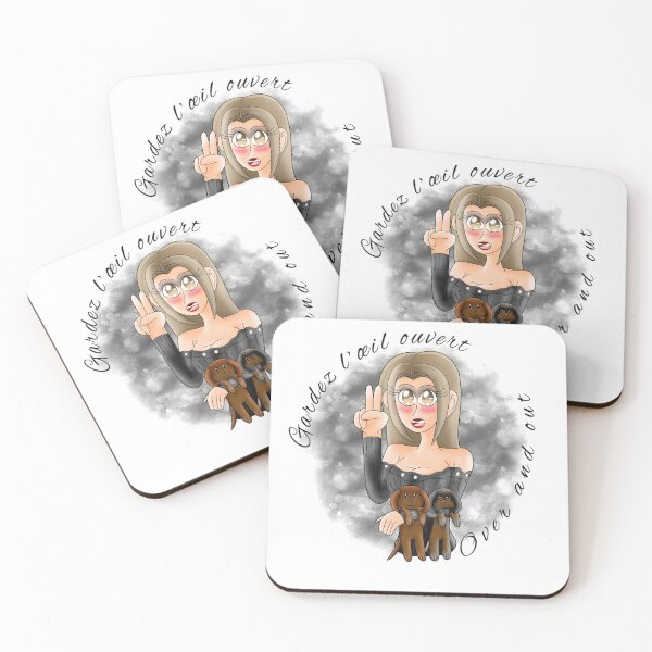Item preview, victoria charlton designed and sold by SonicGril13.