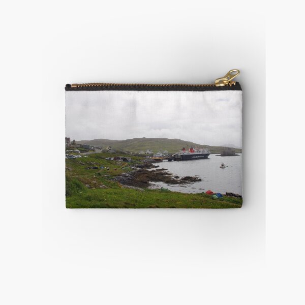 Item preview, MV Isle of Lewis docked in Castlebay designed and sold by Jondave.