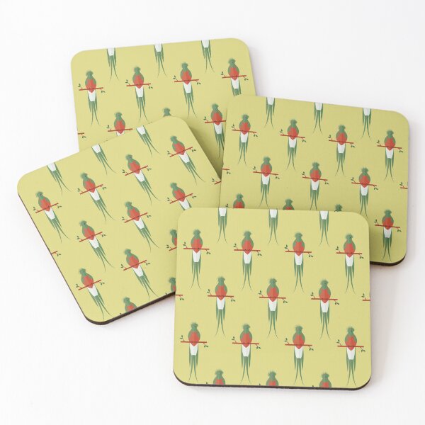 Item preview, Quetzal party designed and sold by reneesillus.