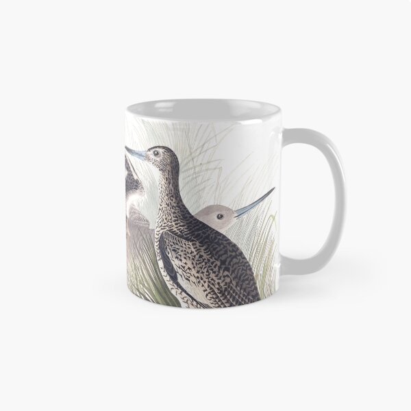 Item preview, Willet - John James Audubon designed and sold by billythekidtees.