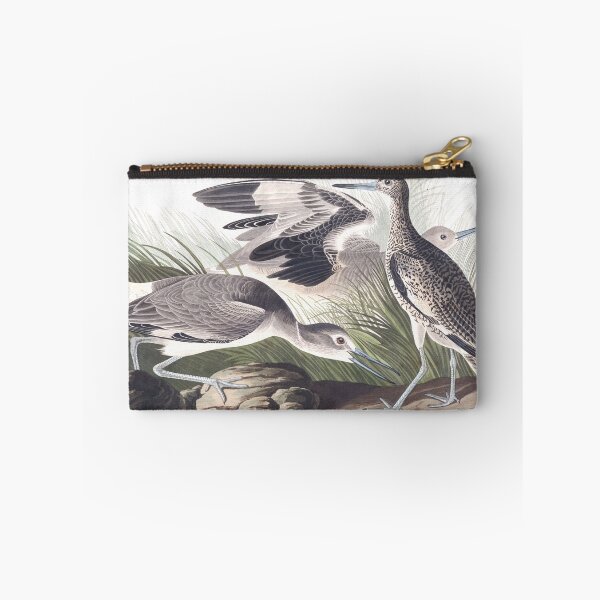 Item preview, Willet - John James Audubon designed and sold by billythekidtees.