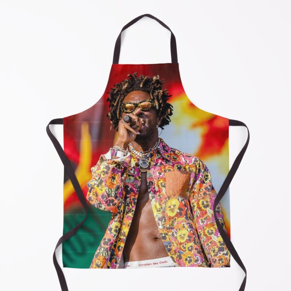 Item preview, Saint jhn designed and sold by Lovearts01.