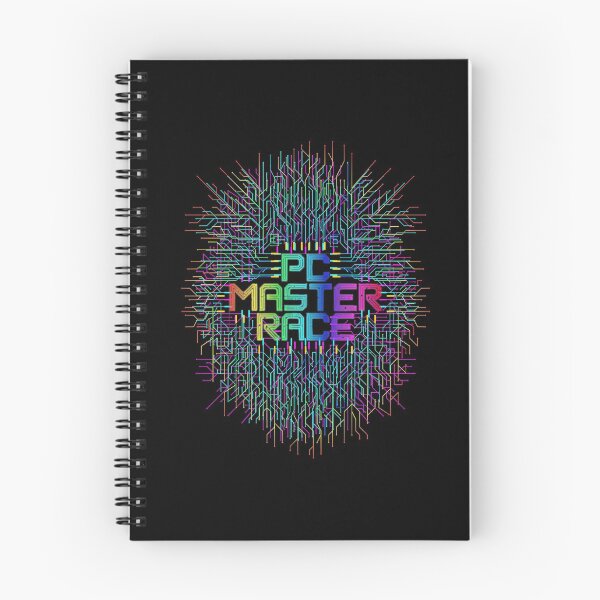 Item preview, PC Master Race Sweatshirt designed and sold by scarletsaman.
