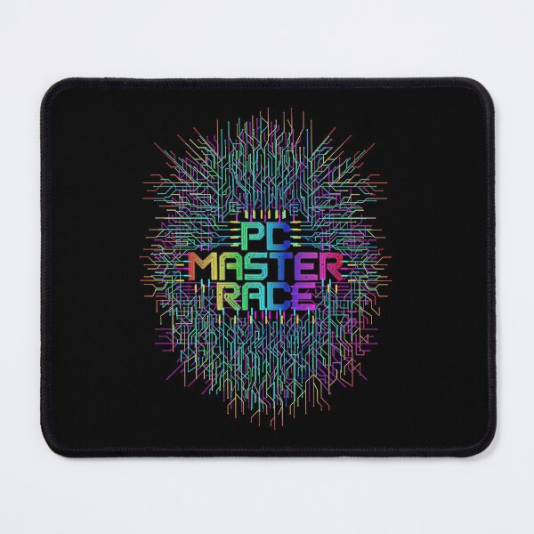 Item preview, PC Master Race Sweatshirt designed and sold by scarletsaman.