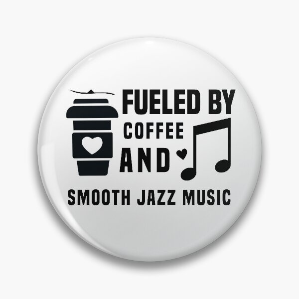 Item preview, fueled by coffee and smooth jazz music designed and sold by Shorim.
