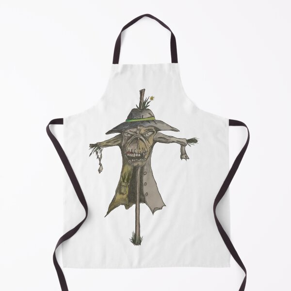 Item preview, Worzel’s metal head designed and sold by Glenbobagins.