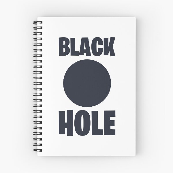Item preview, Black Hole designed and sold by Josenyny.