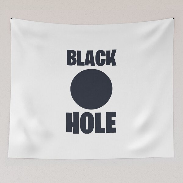 Item preview, Black Hole designed and sold by Josenyny.