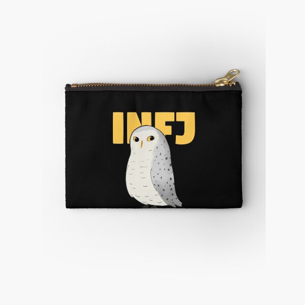 Item preview, INFJ Spirit Animal designed and sold by by-ariel24.