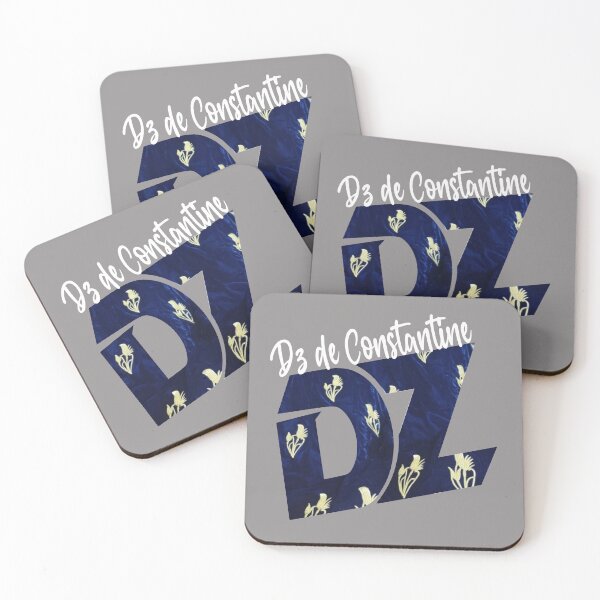 Item preview,  constantine's dz 2 - proud to be constantine designed and sold by raninou.