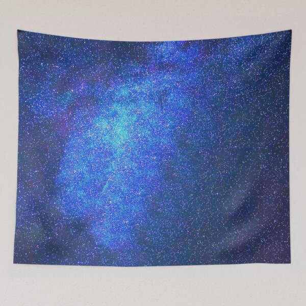 Item preview, Copy of The stars and galaxy, Galaxy wallpaper, desktop HD aesthetic nature night sky background, space shirt gift designed and sold by Abderrahim Bguiguir.