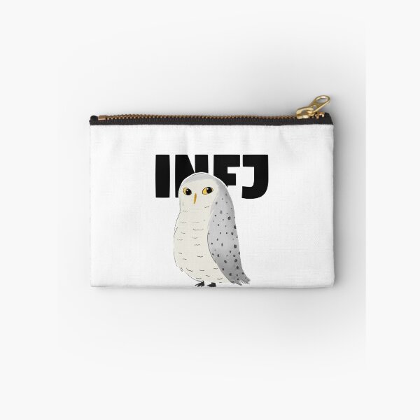 Item preview, INFJ Spirit Animal designed and sold by by-ariel24.