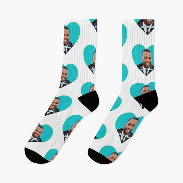 Item preview, Frank Ocean Heart designed and sold by DarcyDaAquarius.