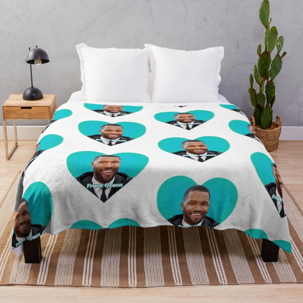 Item preview, Frank Ocean Heart designed and sold by DarcyDaAquarius.