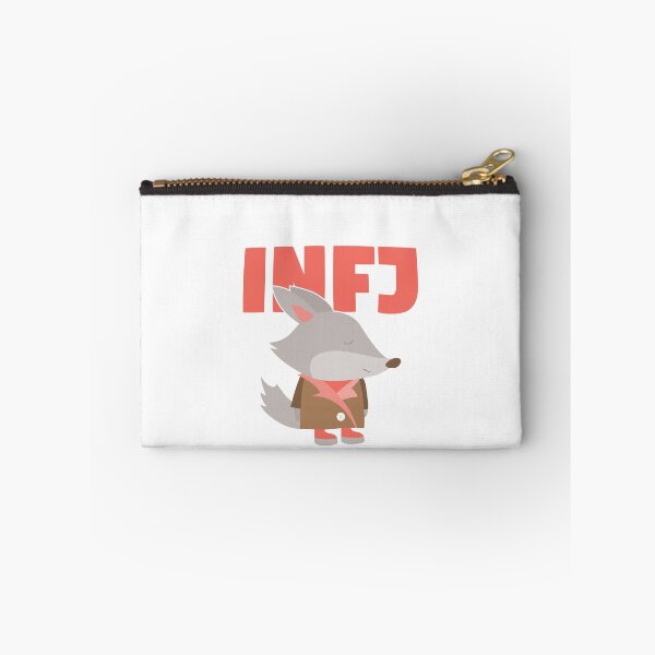 Item preview, INFJ Spirit Animal designed and sold by by-ariel24.