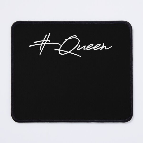 Item preview, Hashtag Queen for Women designed and sold by SuperFreshArt.