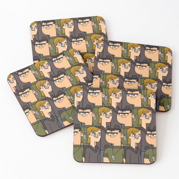 Item preview, Total Drama: Jo/Brick designed and sold by raybound420.