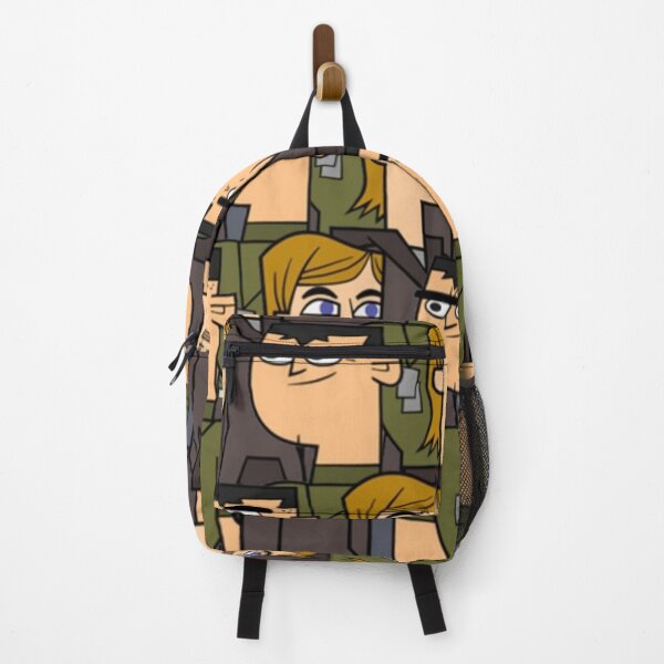 Item preview, Total Drama: Jo/Brick designed and sold by raybound420.