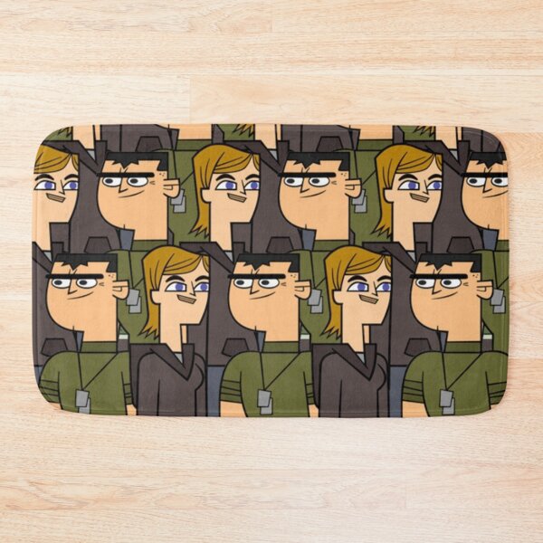 Item preview, Total Drama: Jo/Brick designed and sold by raybound420.