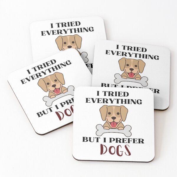 Item preview, Dog Lover designed and sold by KDM-Designs.