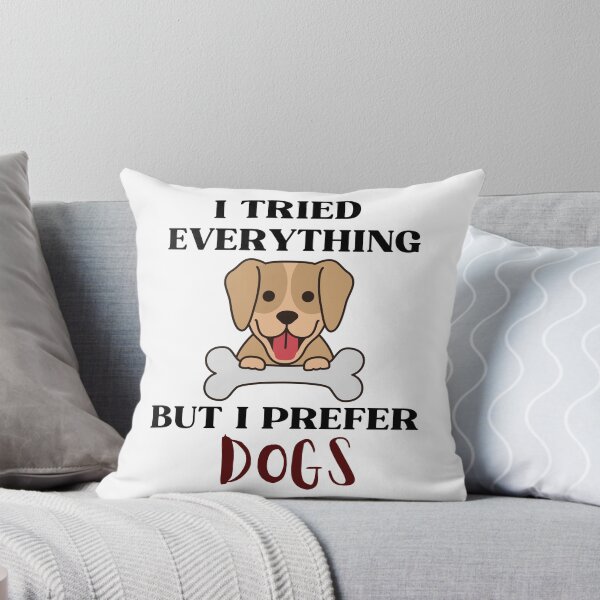 Item preview, Dog Lover designed and sold by KDM-Designs.