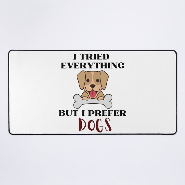 Item preview, Dog Lover designed and sold by KDM-Designs.