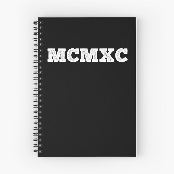 Item preview, 1990 Roman Numerals designed and sold by MSA-42.