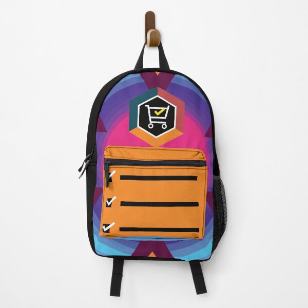 Item preview, Order Status with Colorful Design designed and sold by FridPix.