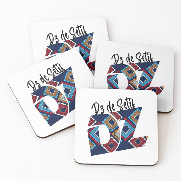 Item preview,  Setif's dz - proud to be Setif designed and sold by raninou.