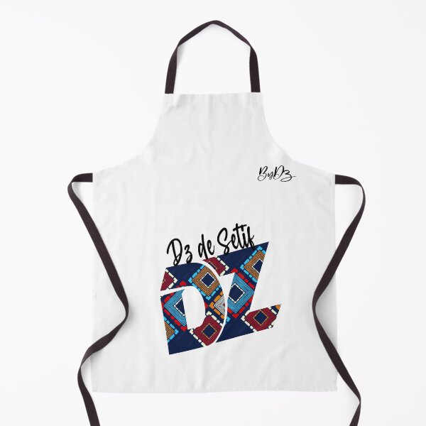 Item preview, Setif's dz - proud to be Setif designed and sold by raninou.