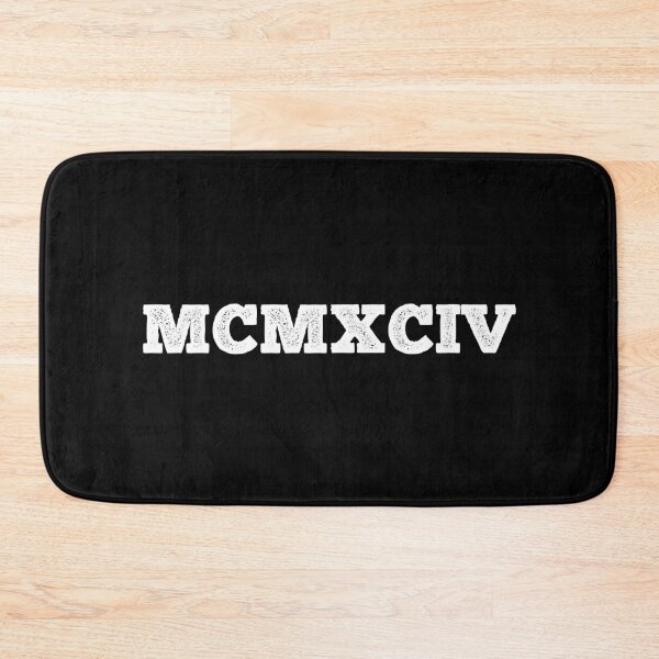 Item preview, 1994 Roman Numerals designed and sold by MSA-42.