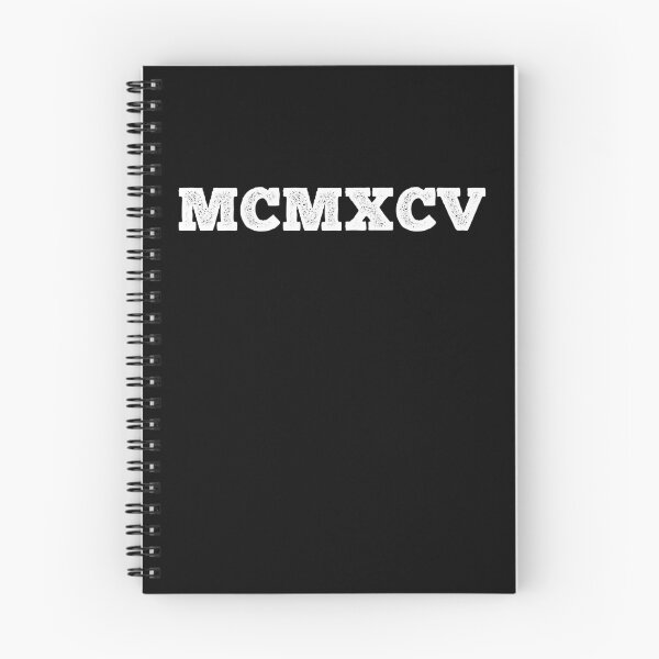 Item preview, 1995 Roman Numerals designed and sold by MSA-42.
