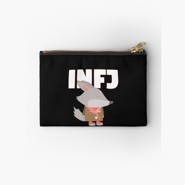 Item preview, INFJ Spirit Animal designed and sold by by-ariel24.