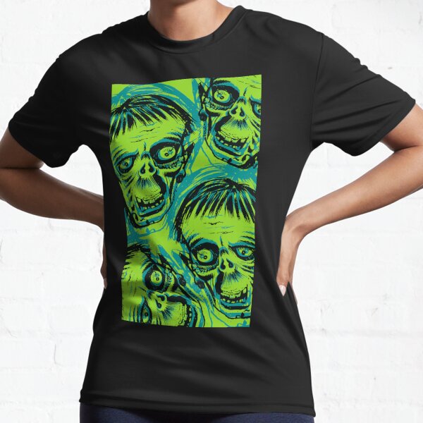 Danhausen Evilhausen T-Shirt, Custom prints store