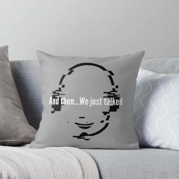 Item preview, I'm here designed and sold by Harmonious Delight.