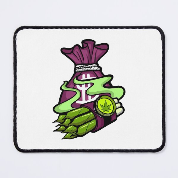 Item preview, the money designed and sold by Mounir Ameur Ali.