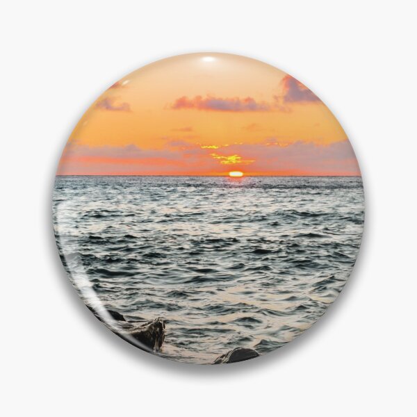 Item preview, Seaside Sunset designed and sold by JEZ22.