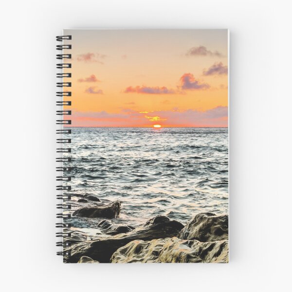 Item preview, Seaside Sunset designed and sold by JEZ22.