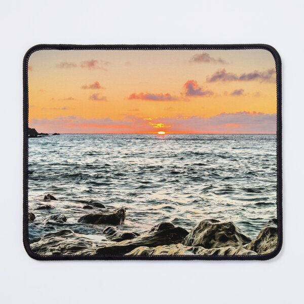 Item preview, Seaside Sunset designed and sold by JEZ22.